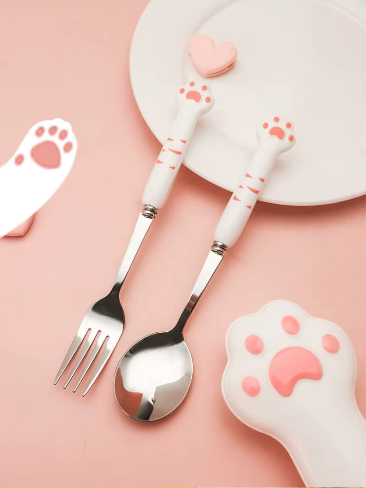 Cutlery & acessories