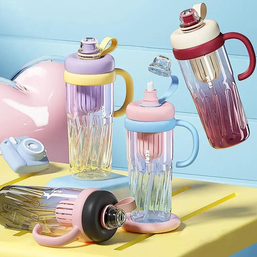 Portable Drinkware