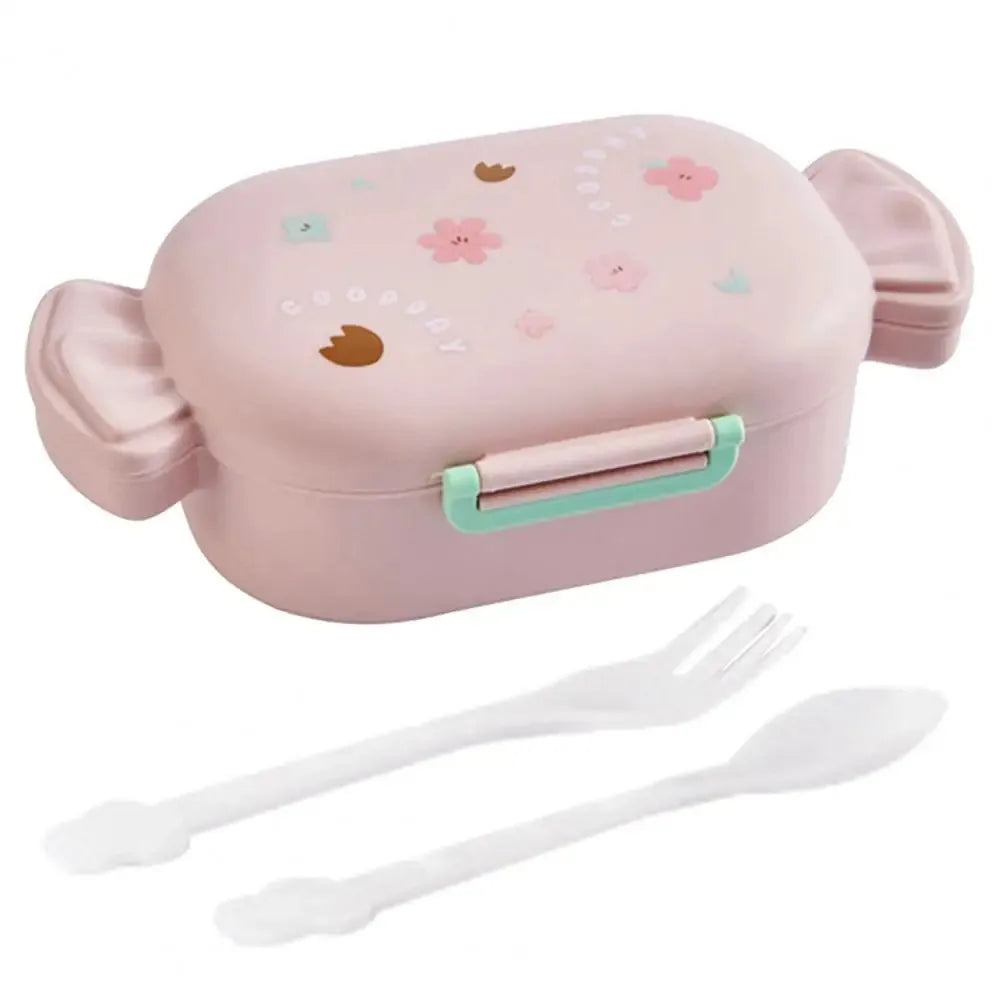 Fun shapes lunchboxes