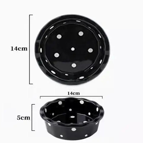 Pet bowls for dogs