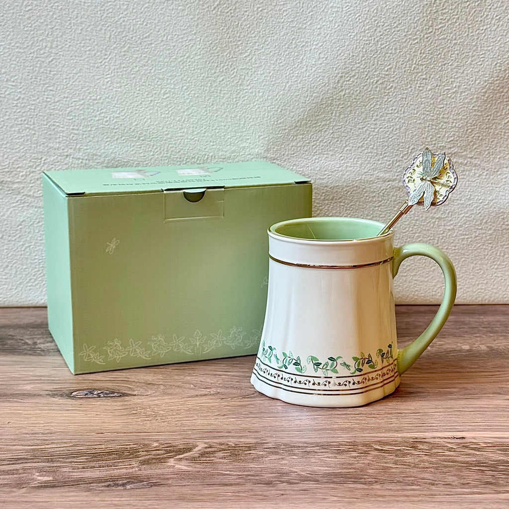 Luxury high quality jade cups and ceramics