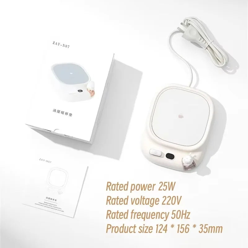 Mug warmer 25w