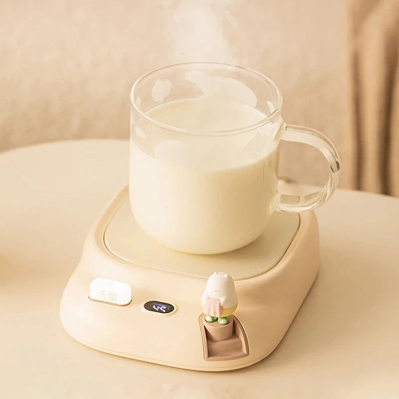 Mug warmer 25w