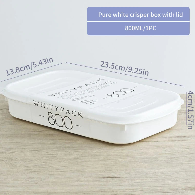 Japanese freeze boxes