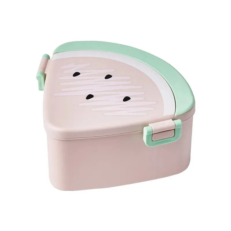 Fun shapes lunchboxes