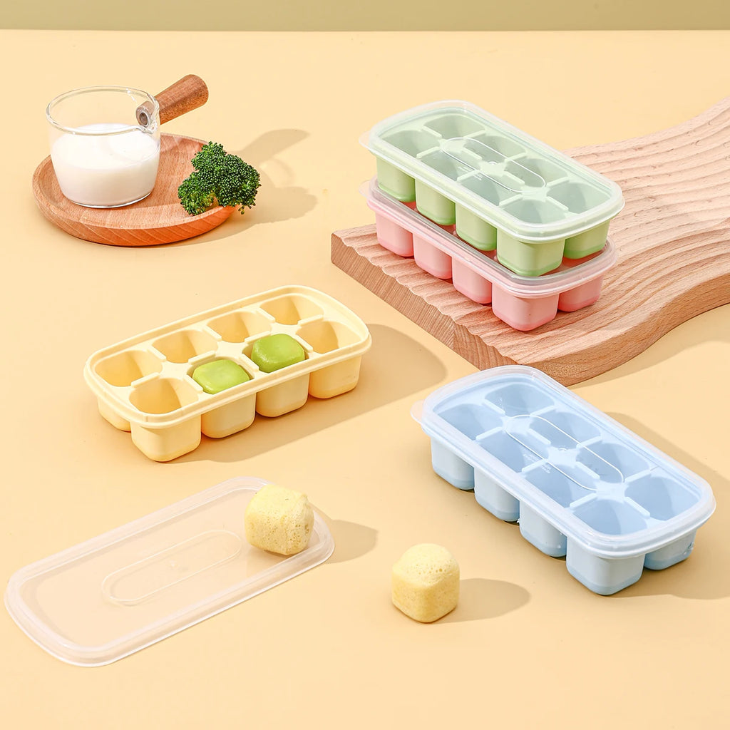 Ice cube makers mini