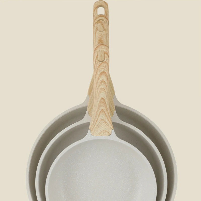Non-stick frying pan