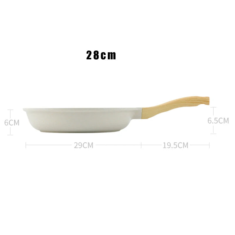 Non-stick frying pan