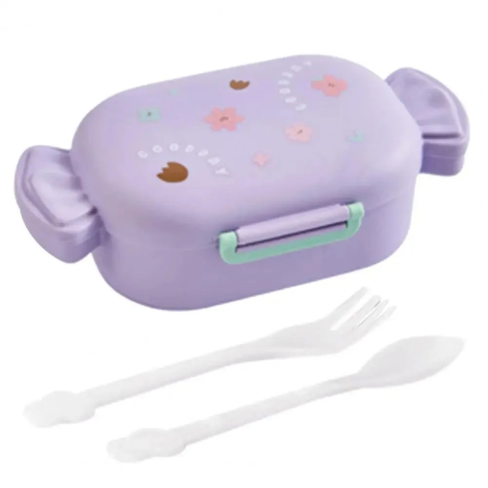 Fun shapes lunchboxes