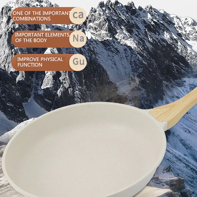 Non-stick frying pan