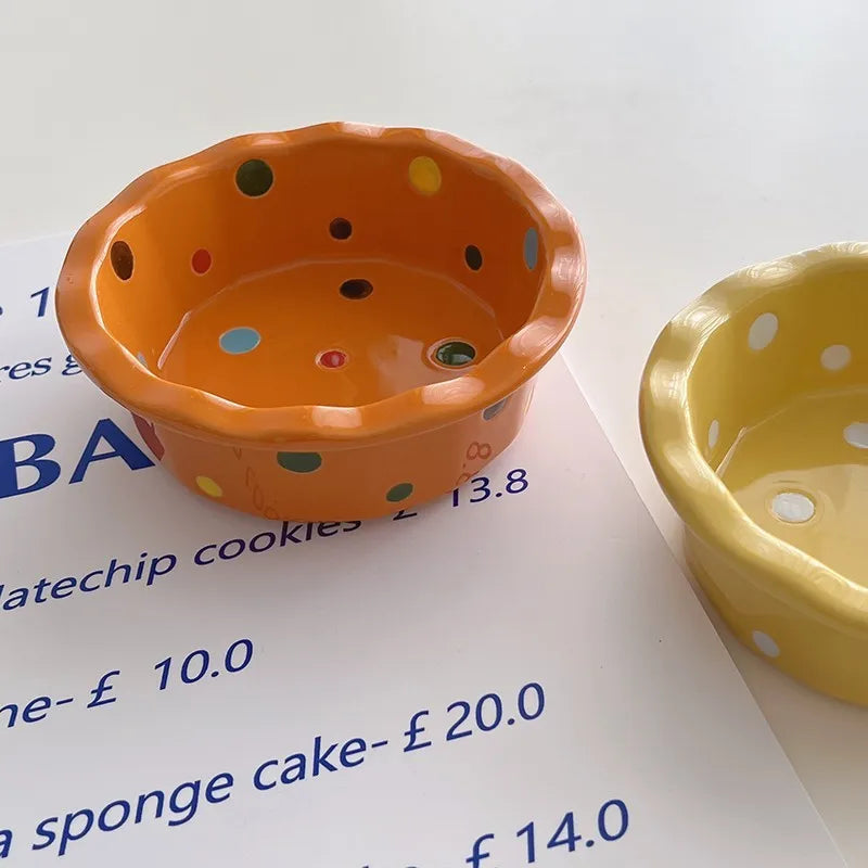 Pet bowls for dogs