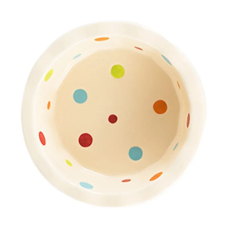 Pet bowls for dogs