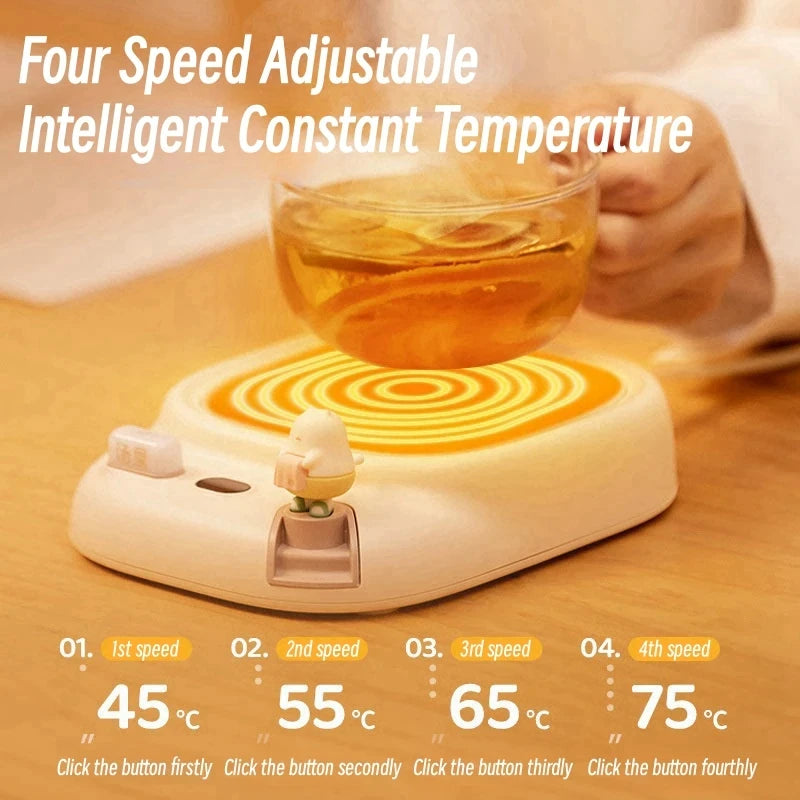 Mug warmer 25w