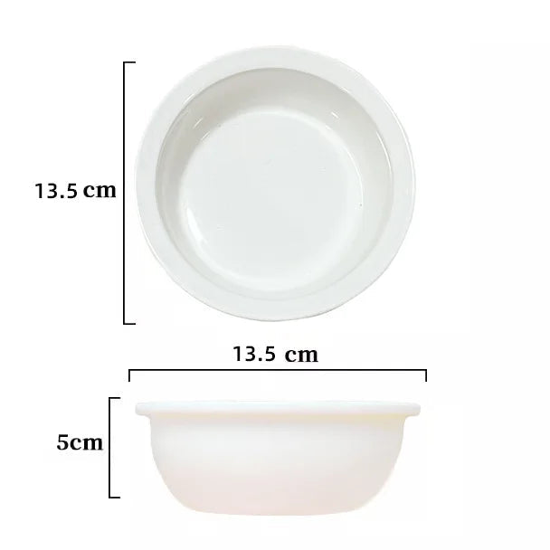 Pet bowls for dogs