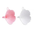 Sakura silicone funnels