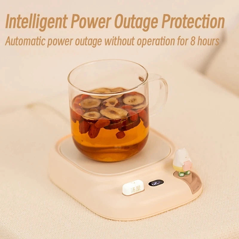 Mug warmer 25w