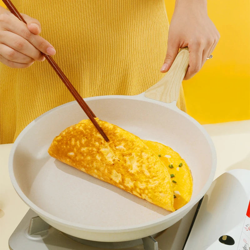 Non-stick frying pan