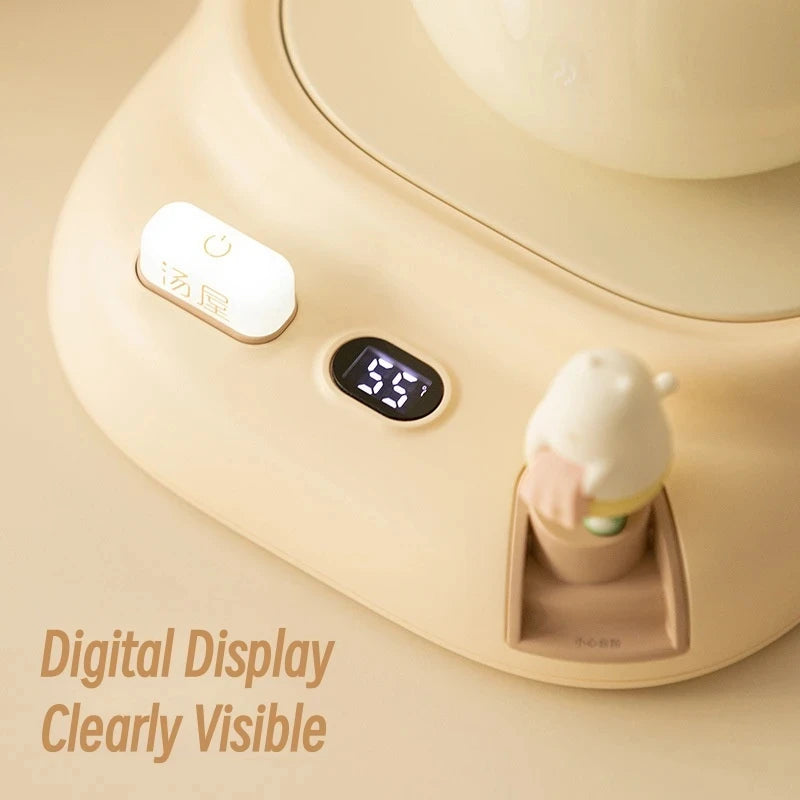 Mug warmer 25w