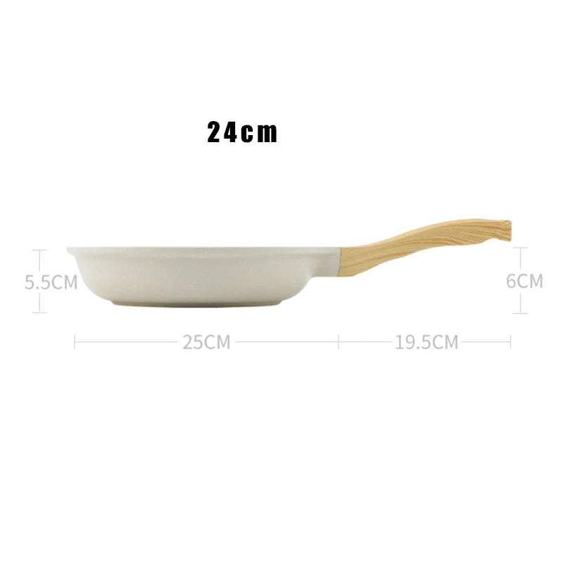 Non-stick frying pan