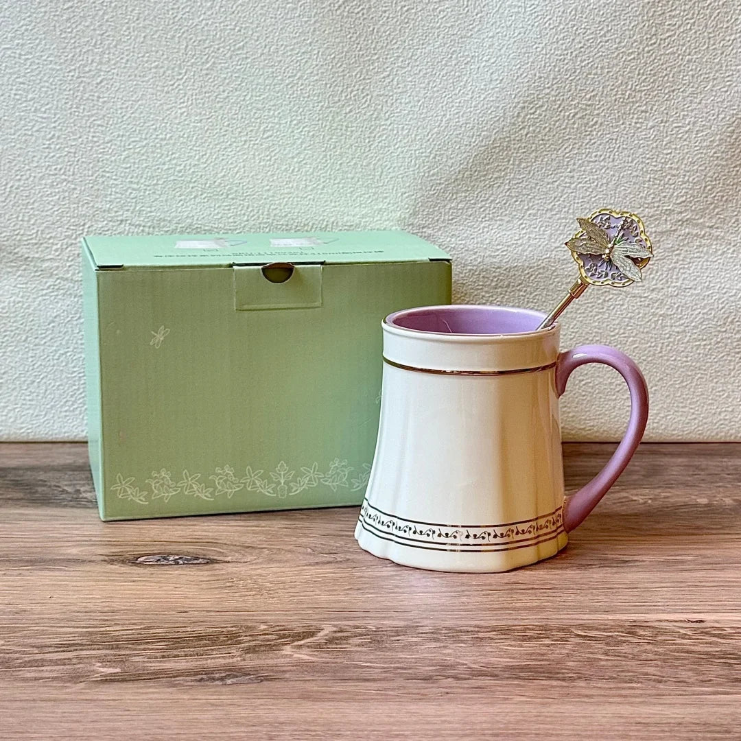 Luxury high quality jade cups and ceramics