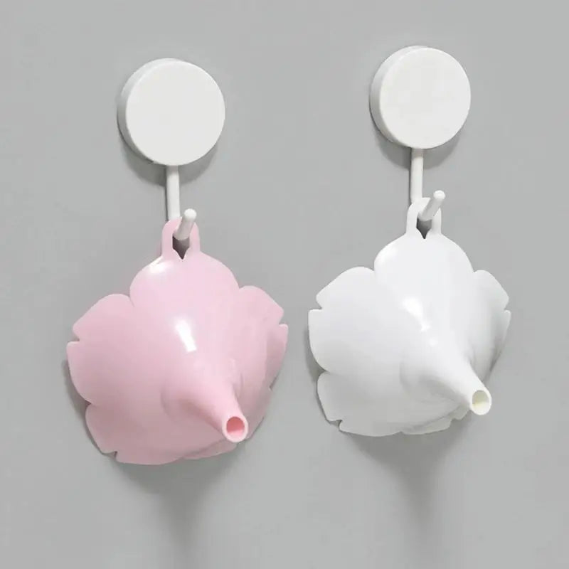 Sakura silicone funnels