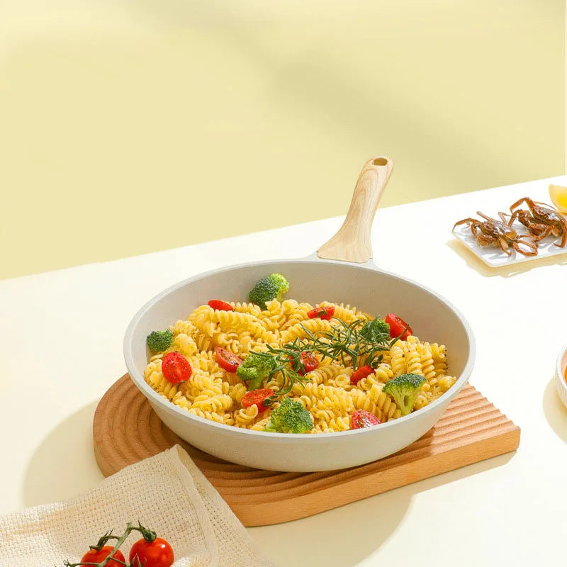 Non-stick frying pan
