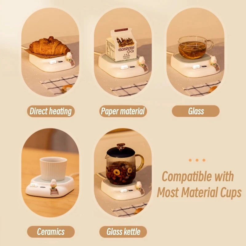 Mug warmer 25w