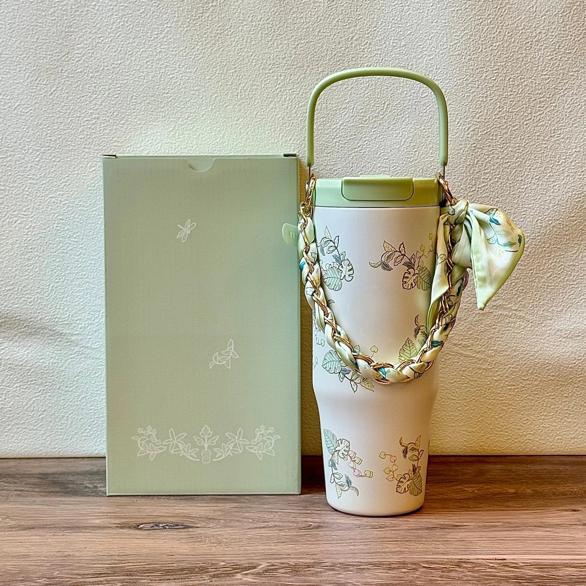 Luxury high quality jade cups and ceramics