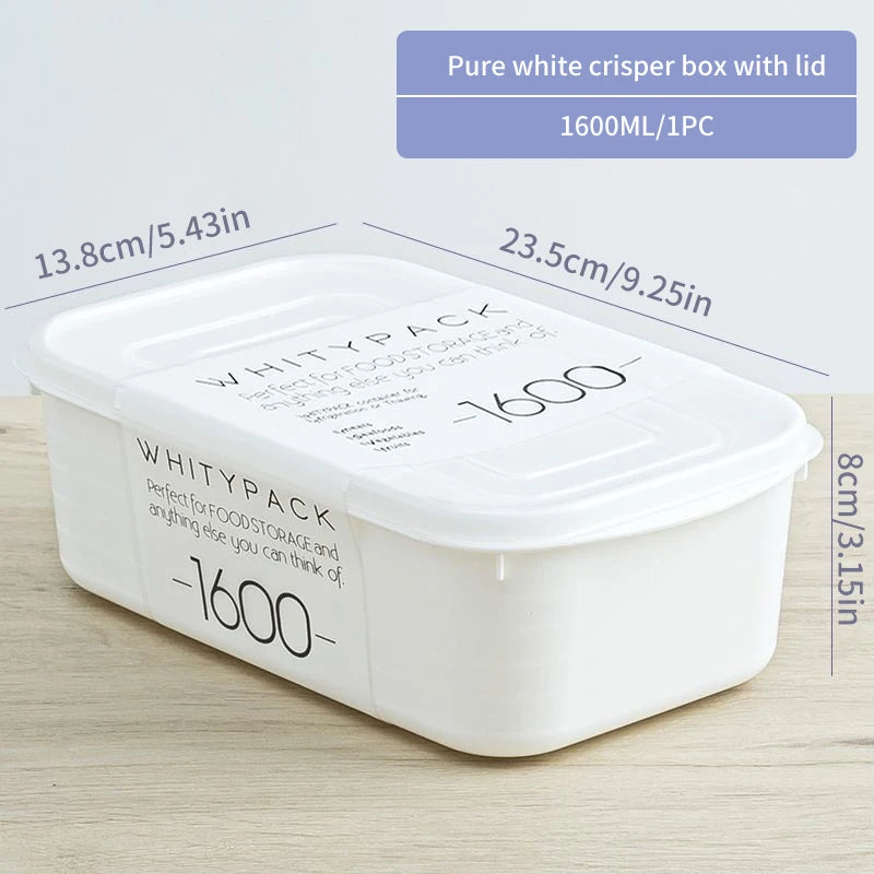 Japanese freeze boxes