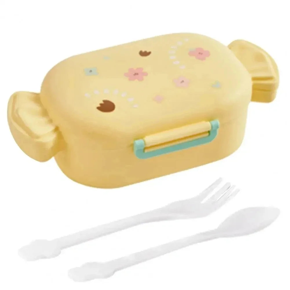 Fun shapes lunchboxes