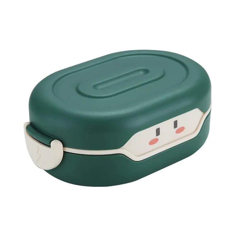 Fun shapes lunchboxes